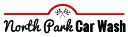 North Park Car Wash logo