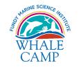 The Whale Camp, Inc logo