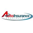 Auto Insurance Specialist logo
