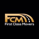 First Class Movers logo