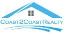 Coast 2 Coast Realty logo
