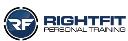 RightFit Personal Training, LLC logo