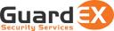 GuardEX Security Services logo