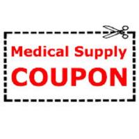 Medical Supply Coupon image 1