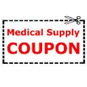 Medical Supply Coupon logo