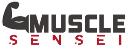 Muscle Sensei logo