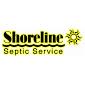 Shoreline Septic Service logo