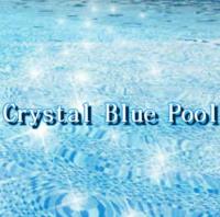 Crystal Blue Pool image 1