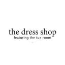 The Dress Shop logo