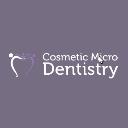 Cosmetic Micro Dentistry logo
