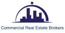 Commercial Real Estate Brokers logo