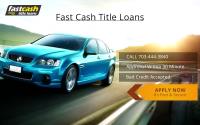 Fast Cash Title Loans image 3