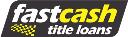 Fast Cash Title Loans logo