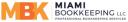 Miami Bookkeeping logo