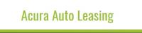 Acura Auto Leasing image 1
