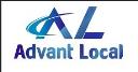 Advant Local logo