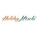 Holiday Mirchi logo