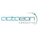 Actaeon Consulting logo