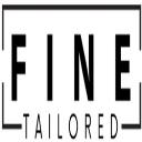 FINE TAILORED logo