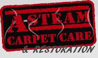 A-Steam Carpet Care image 1