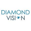 The Diamond Vision Laser Center Of Mastic logo