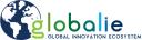 Globalie logo