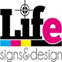 Life Signs and Design logo