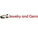 Jewelry and Gems logo