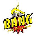 Bang San Diego logo