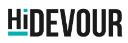 HiDEVOUR logo