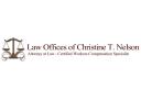 Christine Nelson Law Offices logo