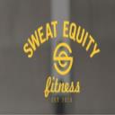 Sweat Equity Fitness logo