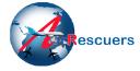 Air Rescuers World Wide Pvt.Ltd. logo