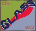 Chili Heads Glass & Vape logo