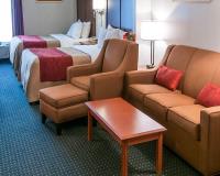 Comfort Inn and Suites Mount Pocono image 4