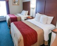 Comfort Inn and Suites Mount Pocono image 5