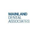 Mainland Dental Associates logo