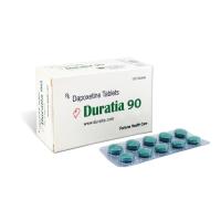 Buy Duratia 90mg image 1