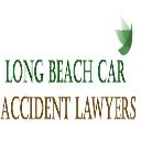 Long Beach Auto Accident Lawyers logo