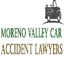 Moreno Valley Car Accident Lawyers logo