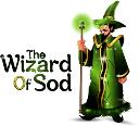 The Wizard of SOD logo