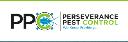 Perseverance Pest Control logo