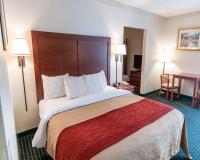 Comfort Inn and Suites Mount Pocono image 14