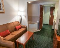 Comfort Inn and Suites Mount Pocono image 15