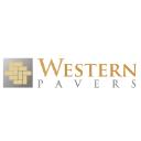 Western Pavers, Inc. logo