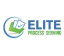 Elite Process Serving logo