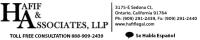 Hafif & Associates, LLP image 1