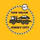 Tow Truck Jersey City logo