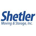 Shetler Moving & Storage Inc logo