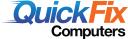 QuickFix Computers logo